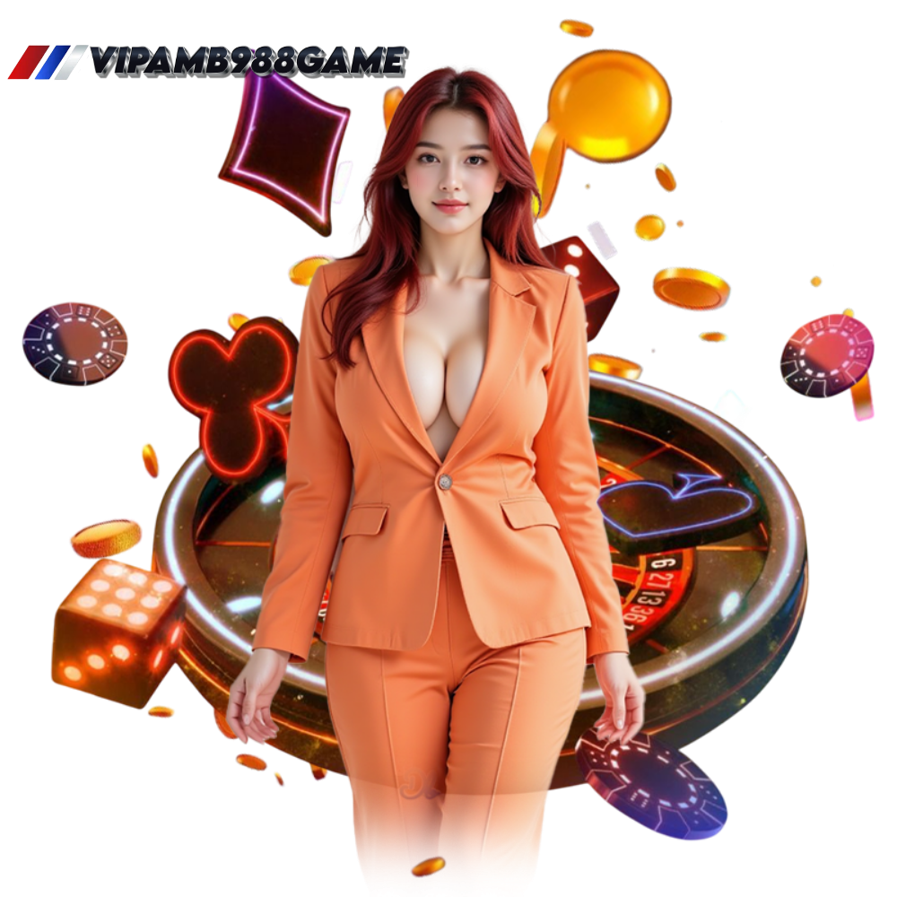 VIPAMB988GAME สล็อต เว็บตรง