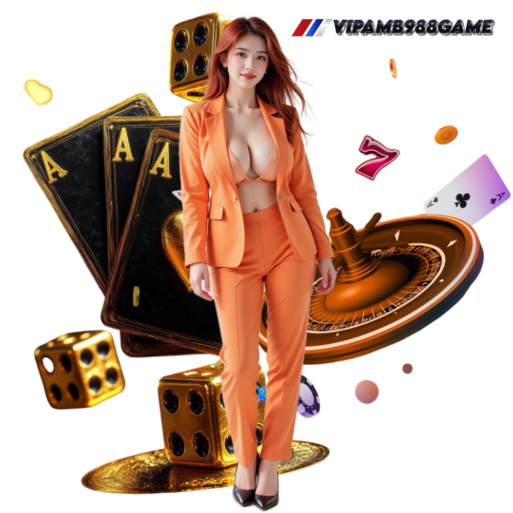 VIPAMB988GAME สล็อต